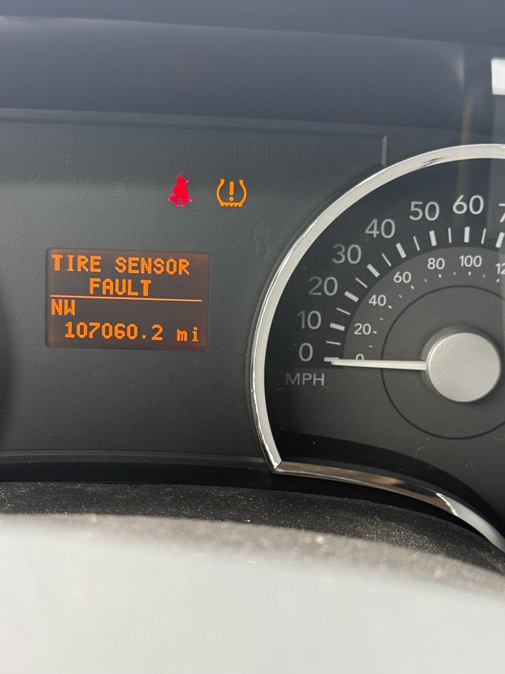 Mercury Mountaineer Premier 4.0L 2WD 2010