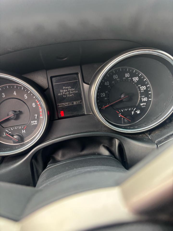 Jeep Wrangler Unlimited Sport 4WD 2016