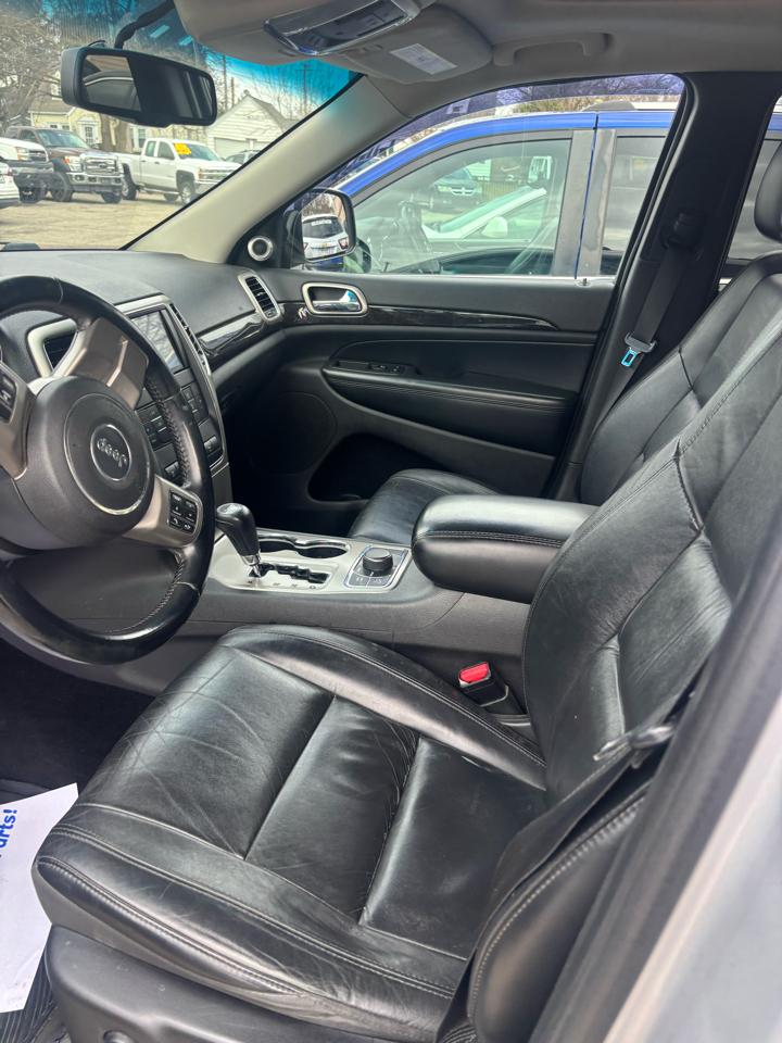 Jeep Wrangler Unlimited Sport 4WD 2016