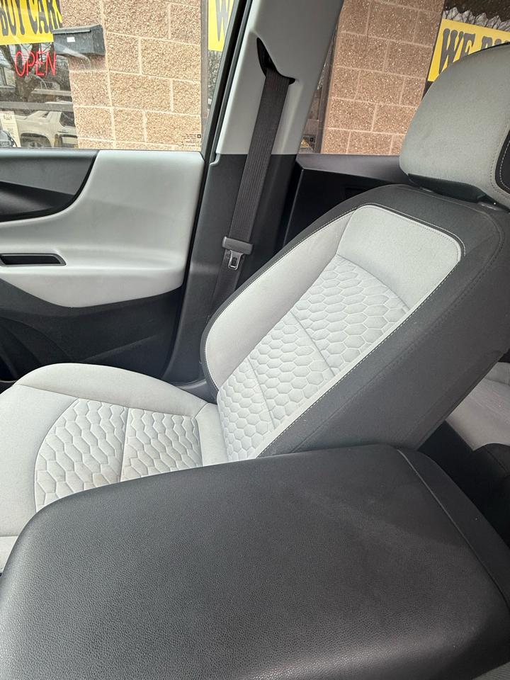 Chevrolet Equinox LT AWD 2019