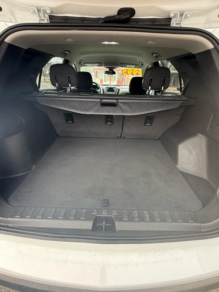 Chevrolet Equinox LT AWD 2019