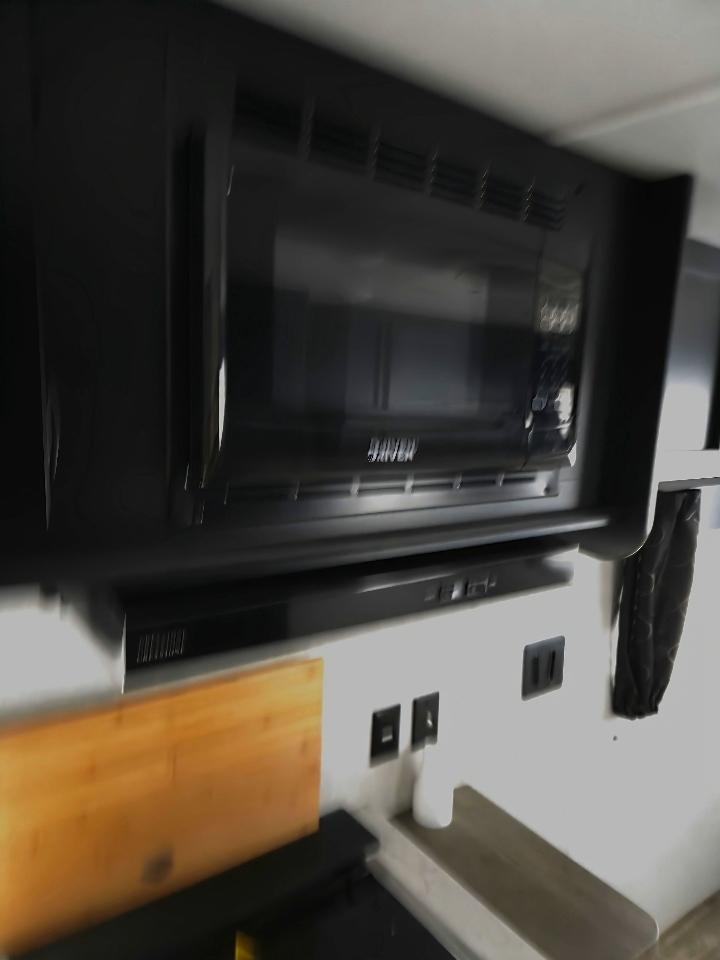 Forest River Grey Wolf Base 2022