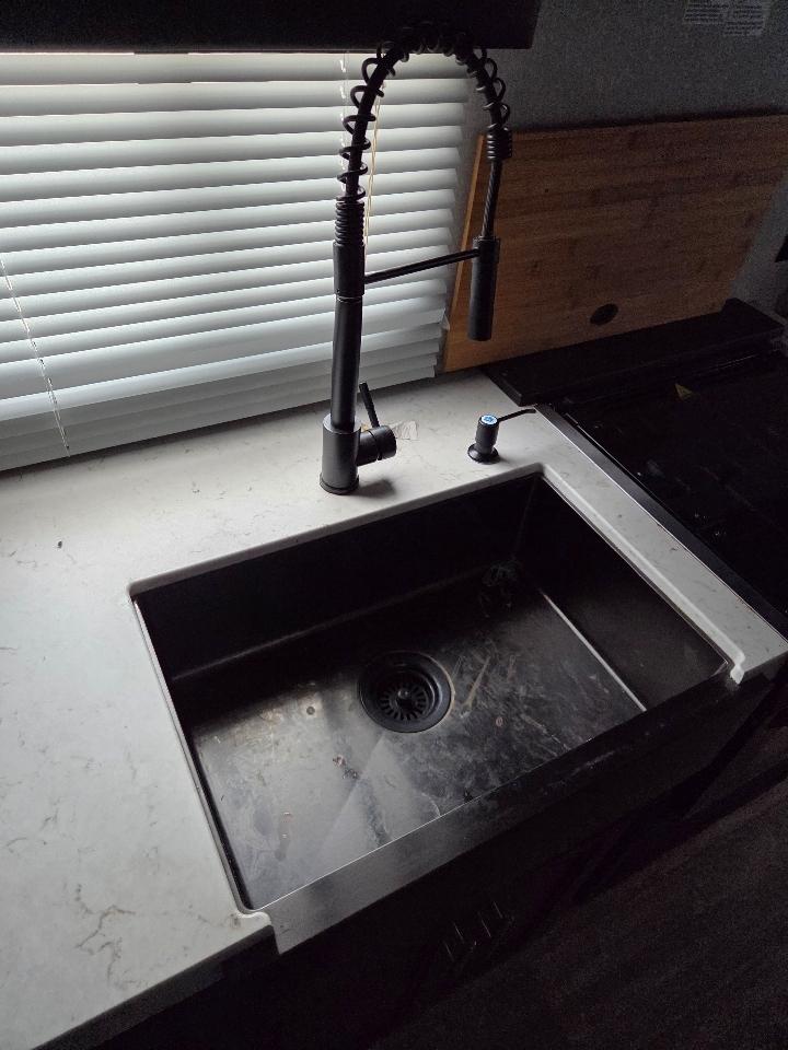 Forest River Grey Wolf Base 2022