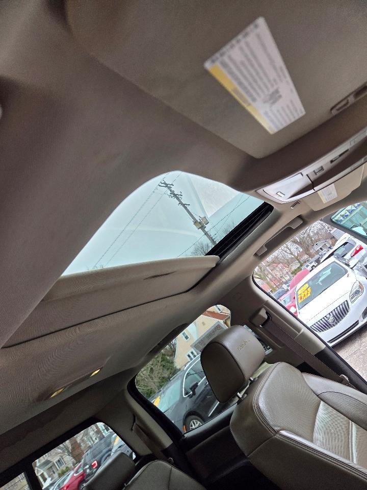 GMC Sierra 1500 Denali Crew Cab Long Box 4WD 2016