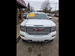 2016 GMC Sierra 1500 