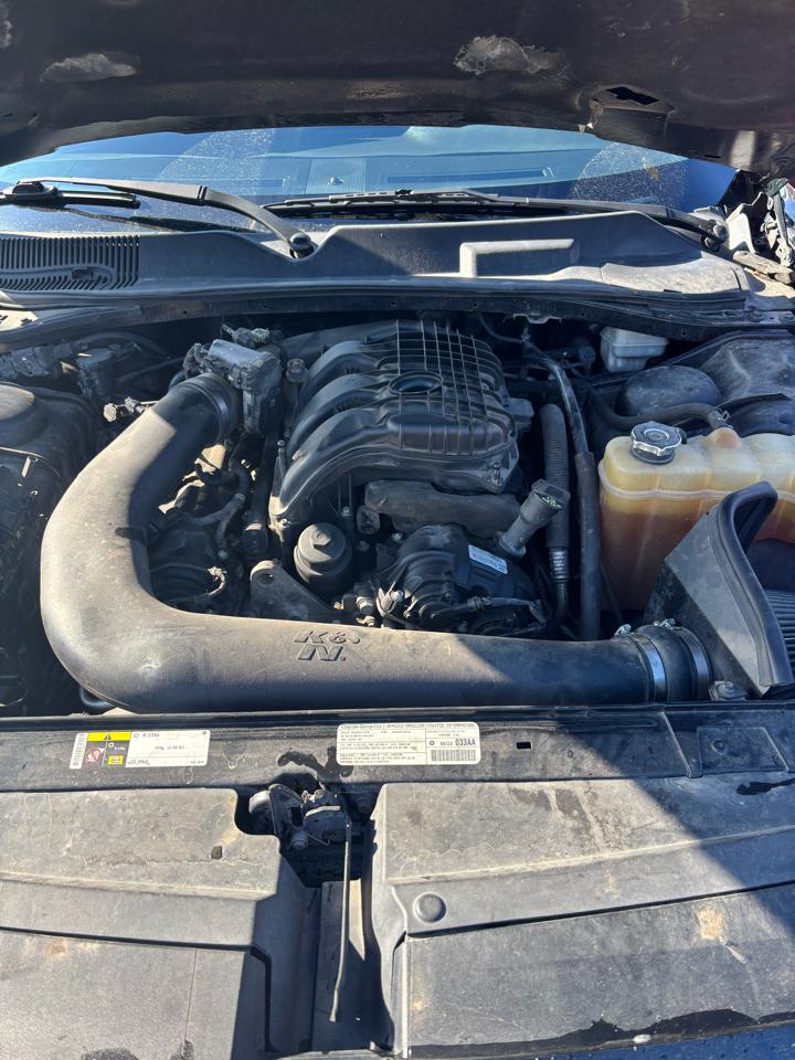 Saturn VUE FWD 4-Cylinder XE 2008