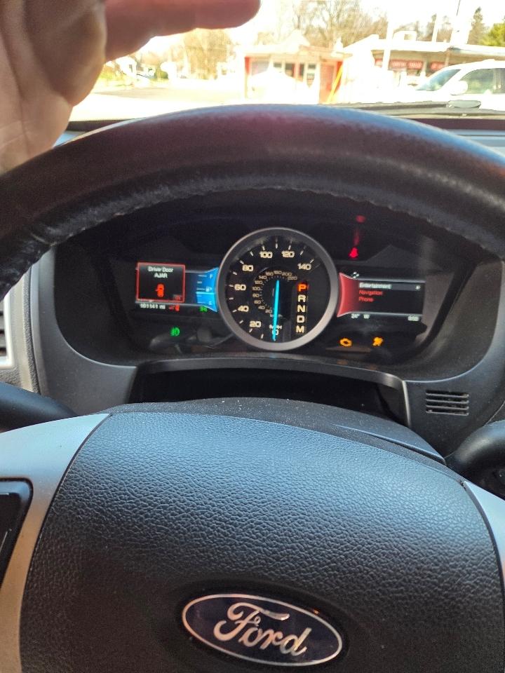 Ford Explorer 4WD 4dr V6 XLT 2015