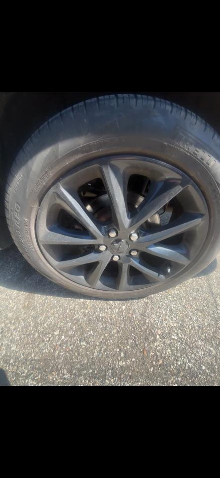 Dodge Durango GT AWD 2018