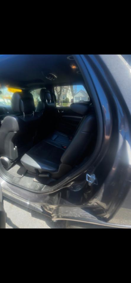 Dodge Durango GT AWD 2018