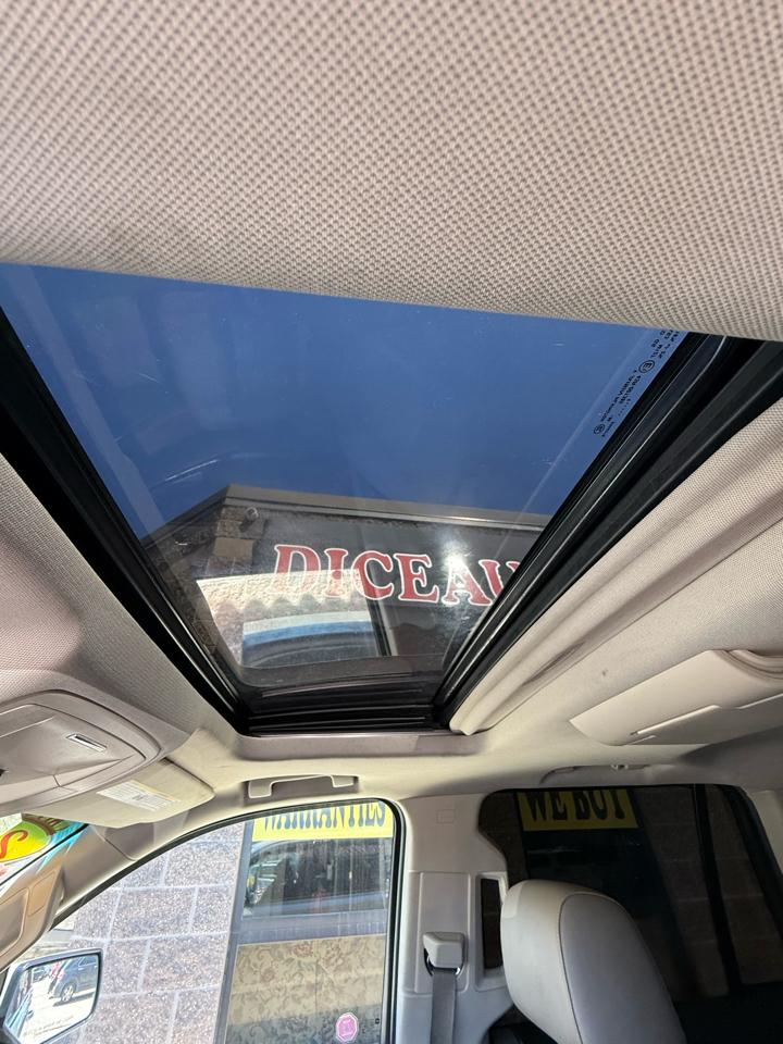 Chevrolet Tahoe LT 4WD 2015