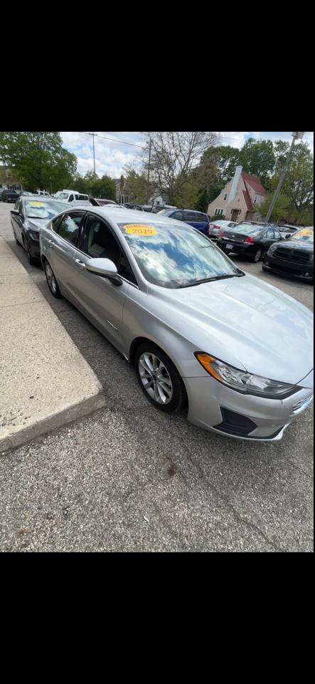 Kia Optima LX 2020
