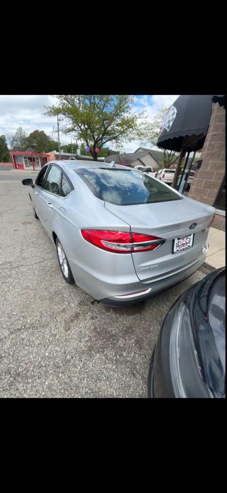 Kia Optima LX 2020
