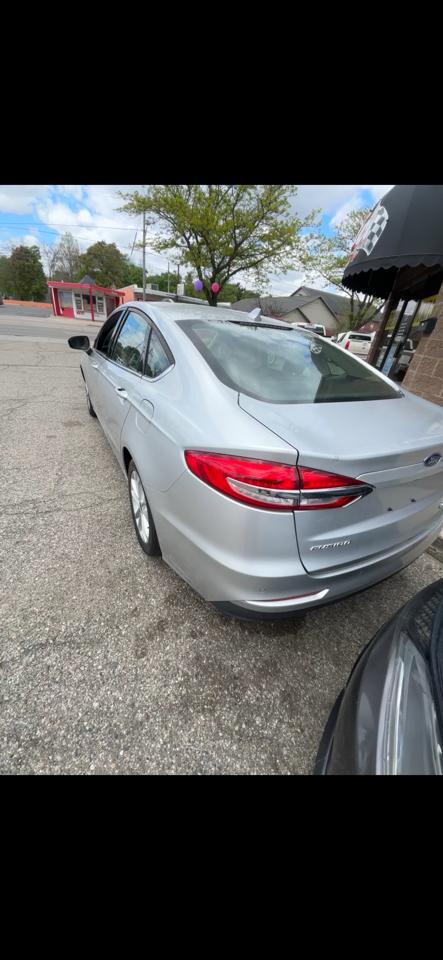 Kia Optima LX 2020