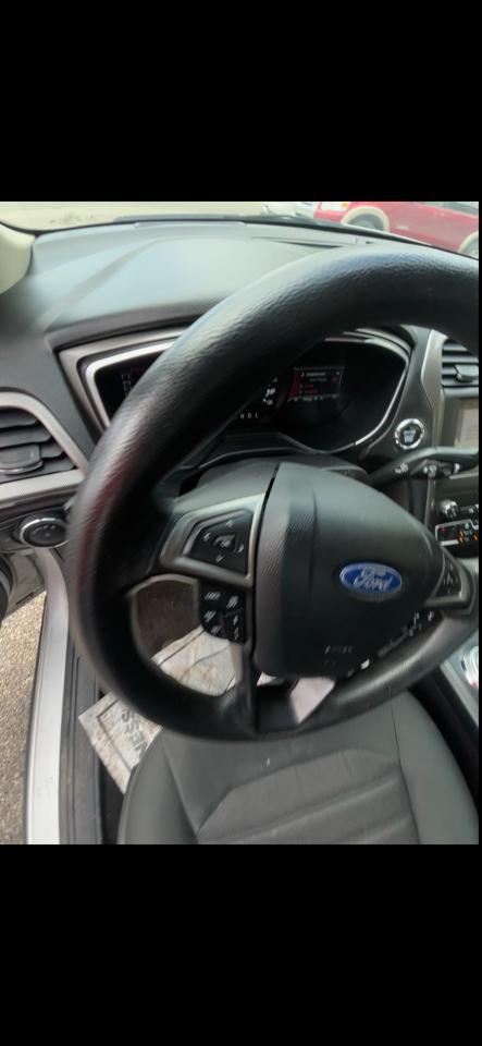 Kia Optima LX 2020