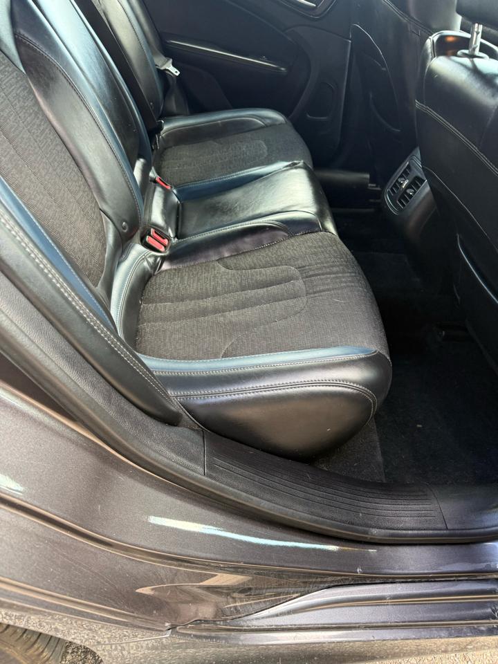 Chrysler 200 S 2016