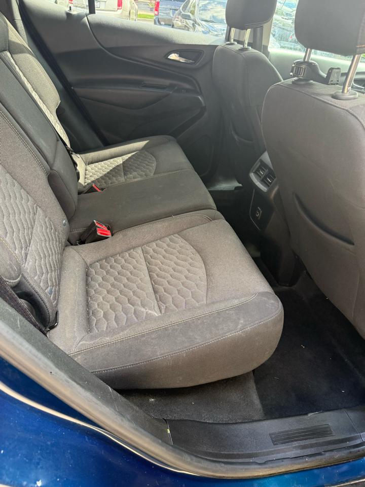 Chevrolet Equinox LT AWD 2019
