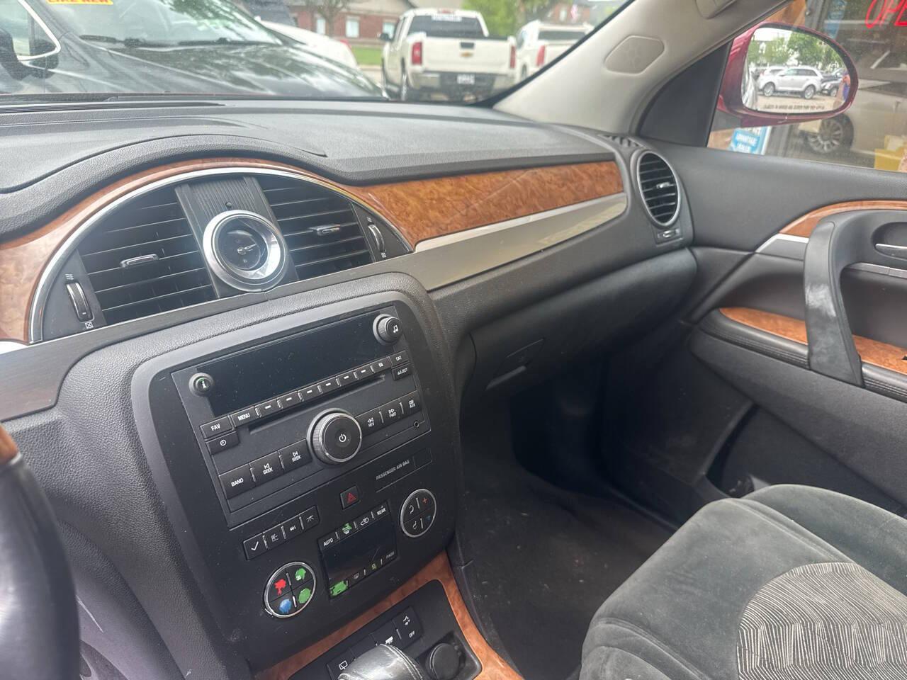 Buick Enclave CX FWD 2010