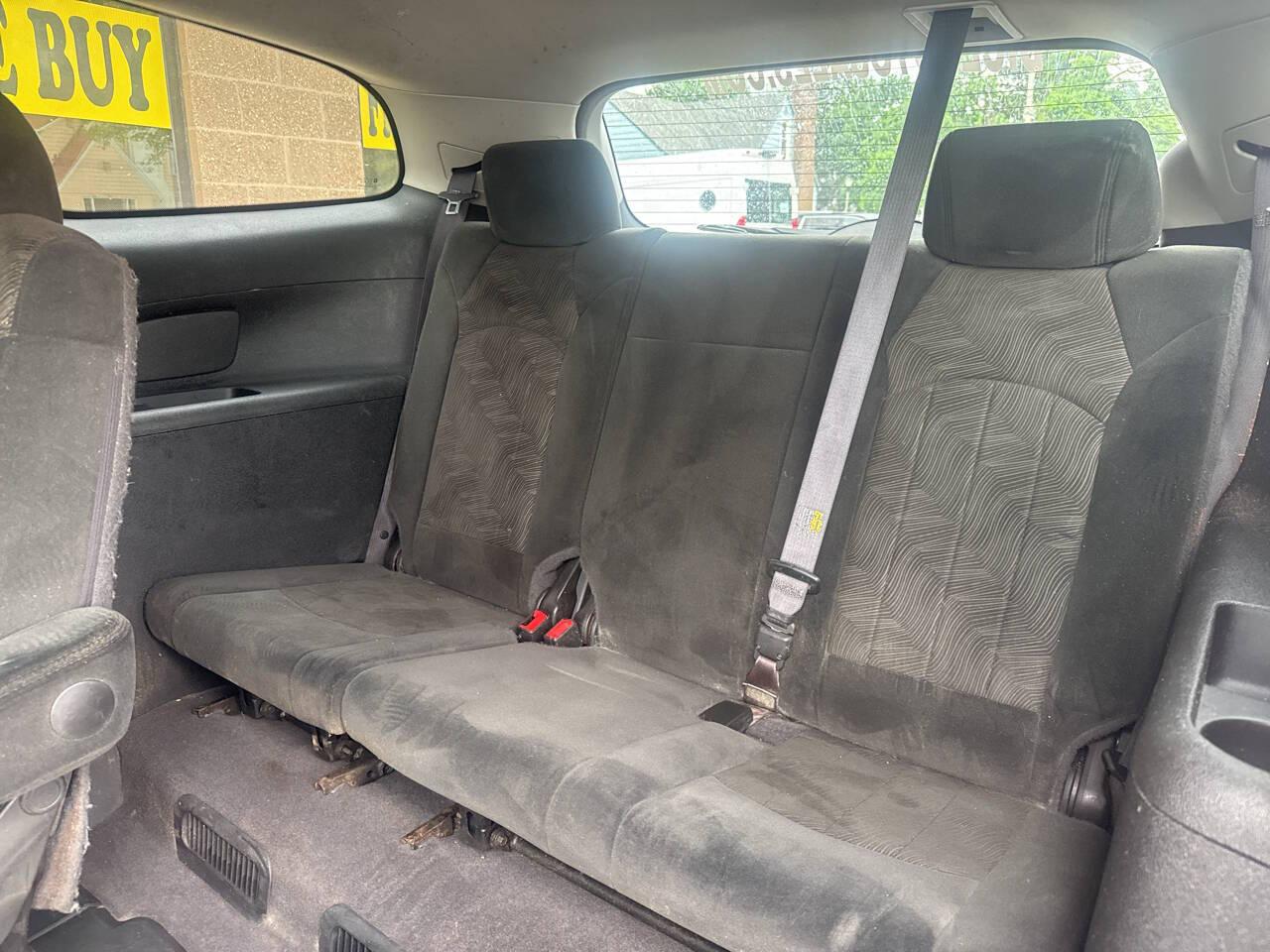 Buick Enclave CX FWD 2010