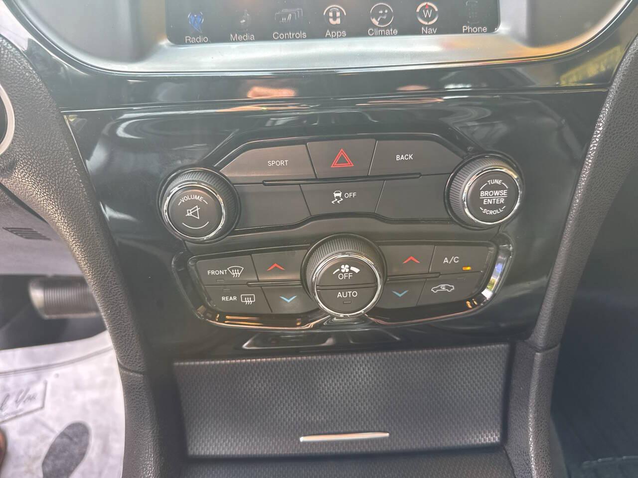 Chrysler 300 S V6 AWD 2015
