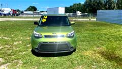2016 Kia Soul  2016 Kia Soul