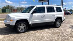 2016 Jeep Patriot  2016 Jeep Patriot