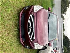 2019 Mitsubishi Mirage  2019 Mitsubishi Mirage