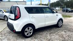2015 Kia Soul  2015 Kia Soul