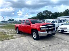 2017 Chevrolet Silverado 1500  2017 Chevrolet Silverado 1500
