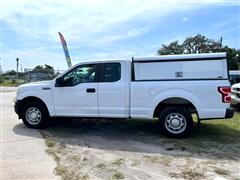 2019 Ford F-150  2019 Ford F-150