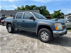 2006 Chevrolet Colorado  2006 Chevrolet Colorado