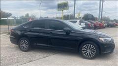 2020 Volkswagen Jetta 