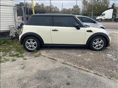 2012 MINI Cooper 
