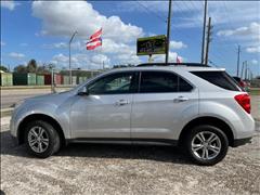 2013 Chevrolet Equinox 