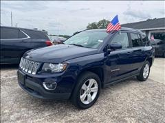 2015 Jeep Compass 