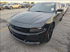 2017 Dodge Charger 