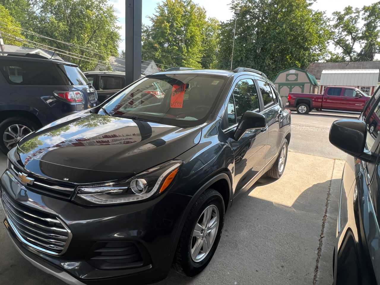 Used Cars for Sale Madisonville KY 42431 KT Auto Sales llc