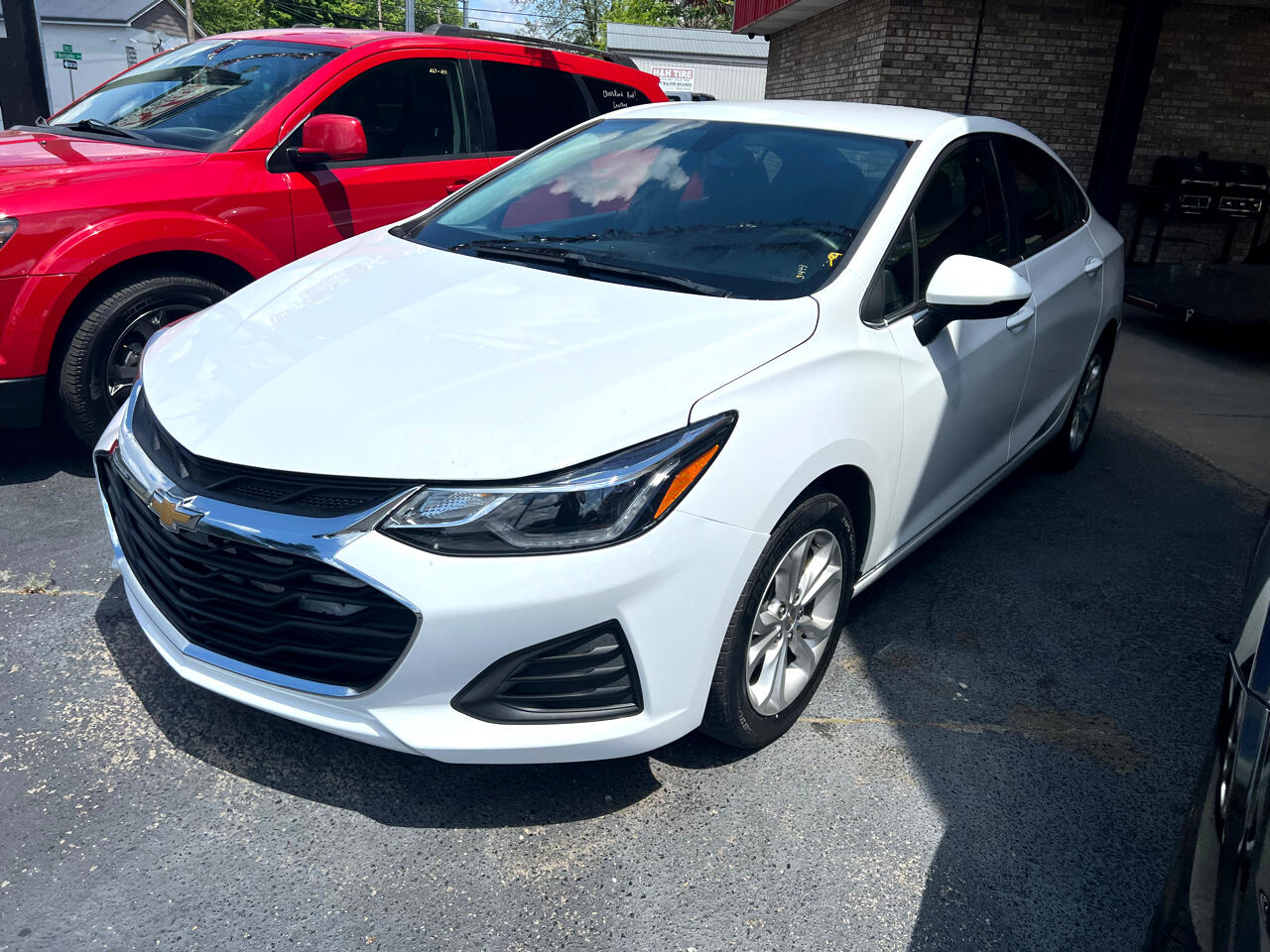 Used Cars for Sale Madisonville KY 42431 KT Auto Sales llc