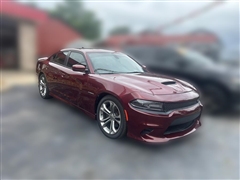 2020 Dodge Charger 