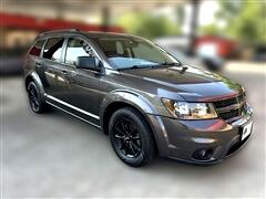 2019 Dodge Journey 