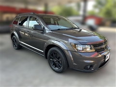 2019 Dodge Journey 