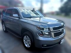 2020 Chevrolet Tahoe 