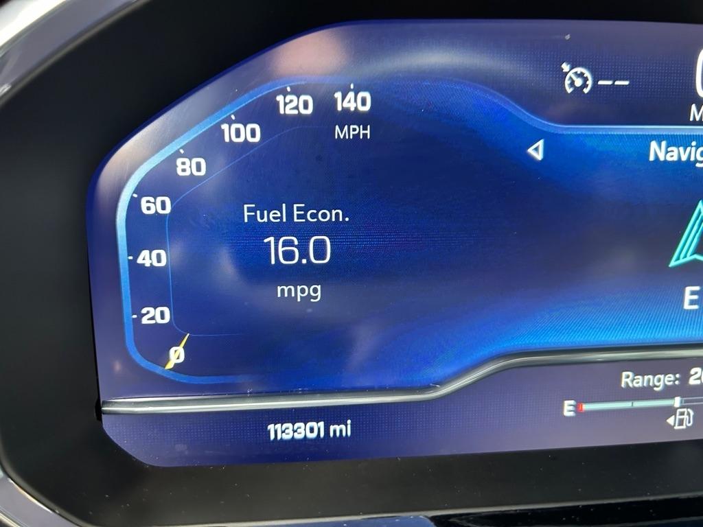 Chevrolet Silverado 1500 4WD Crew Cab 157" LT 2023