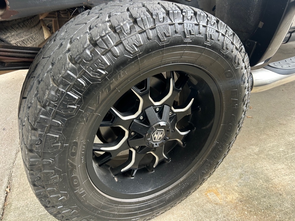 Chevrolet Silverado 1500 LT Crew Cab 4WD 2016 Chevrolet Silverado 1500 LT Crew Cab 4WD 2016