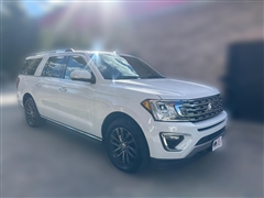2019 Ford Expedition 