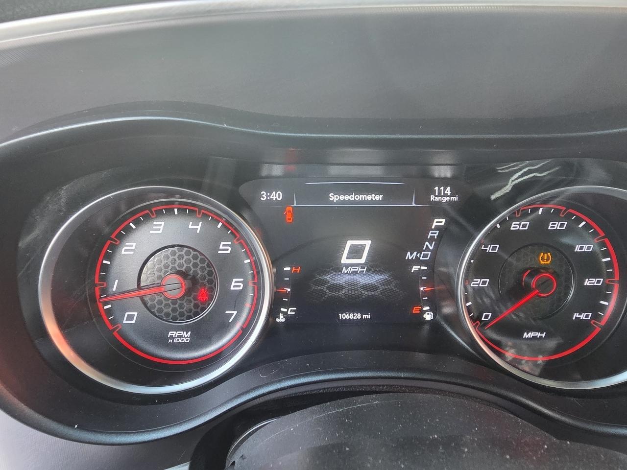 Dodge Charger SXT RWD 2022