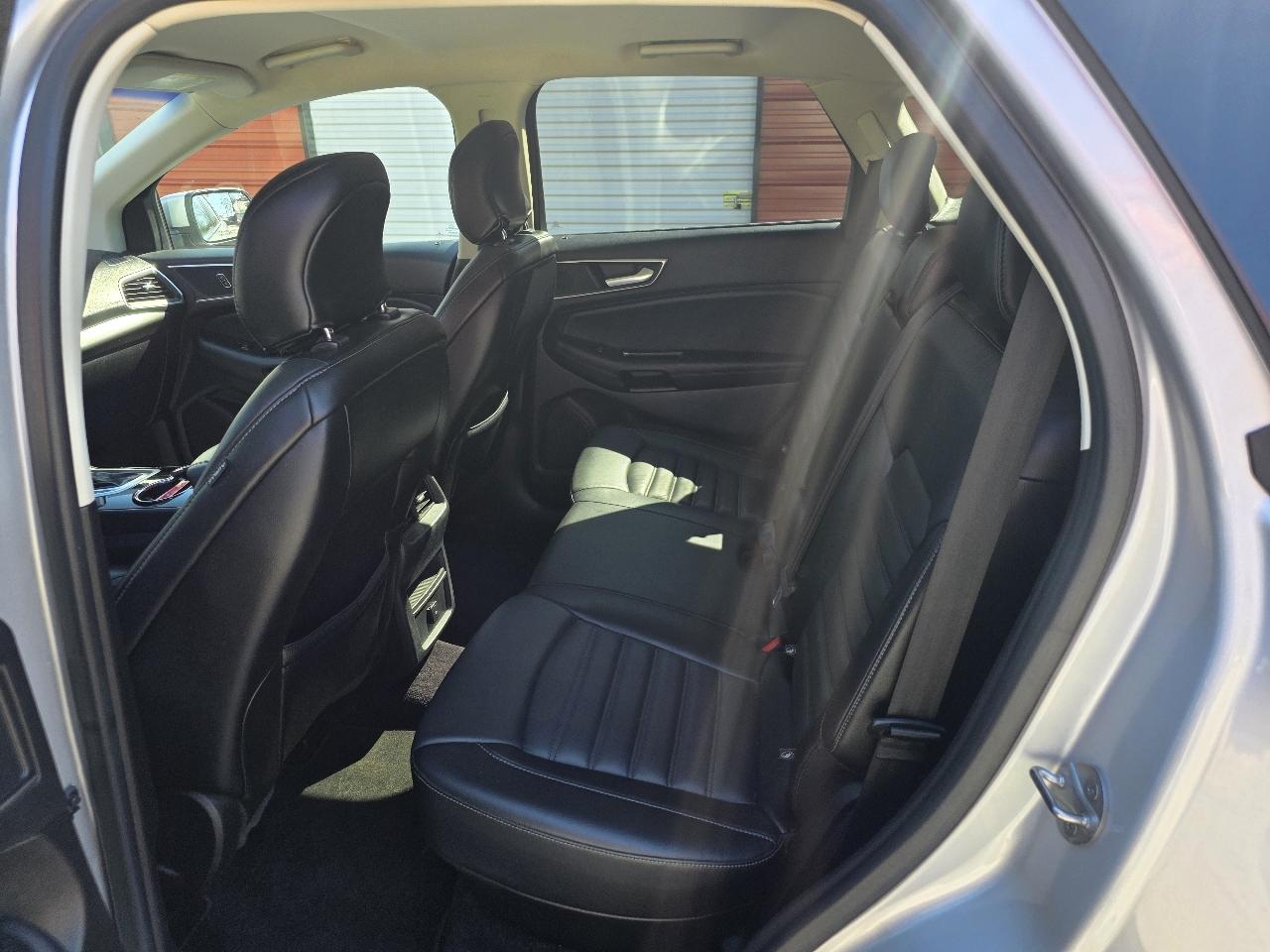 Ford Edge SEL AWD 2017