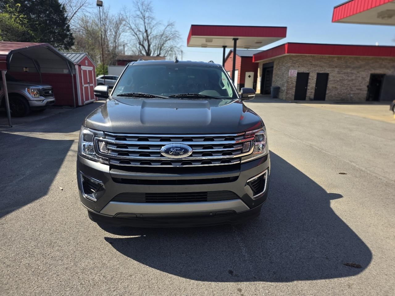 Ford Expedition Limited 4x2 2020