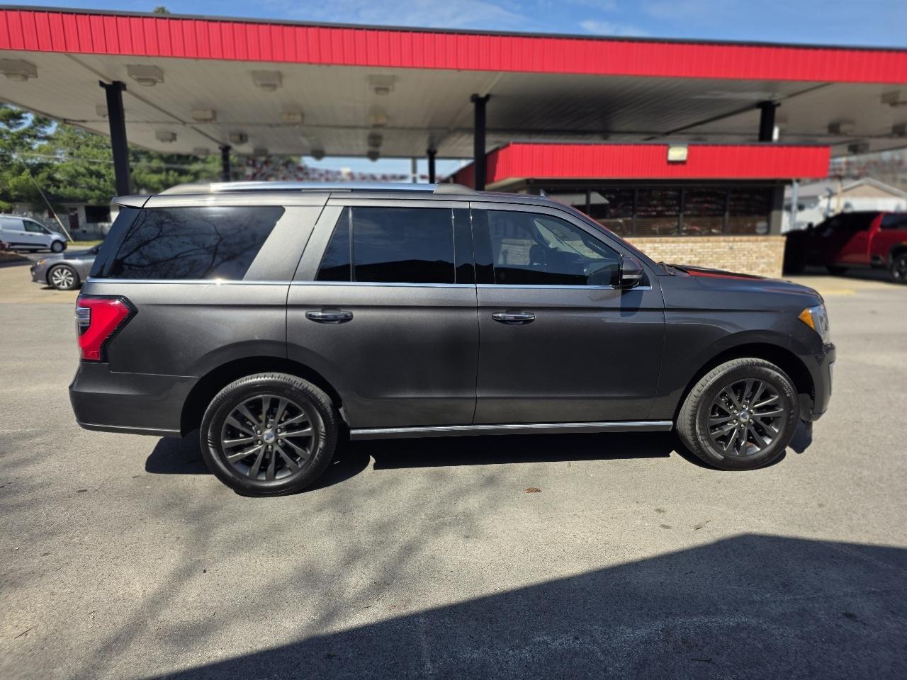 Ford Expedition Limited 4x2 2020
