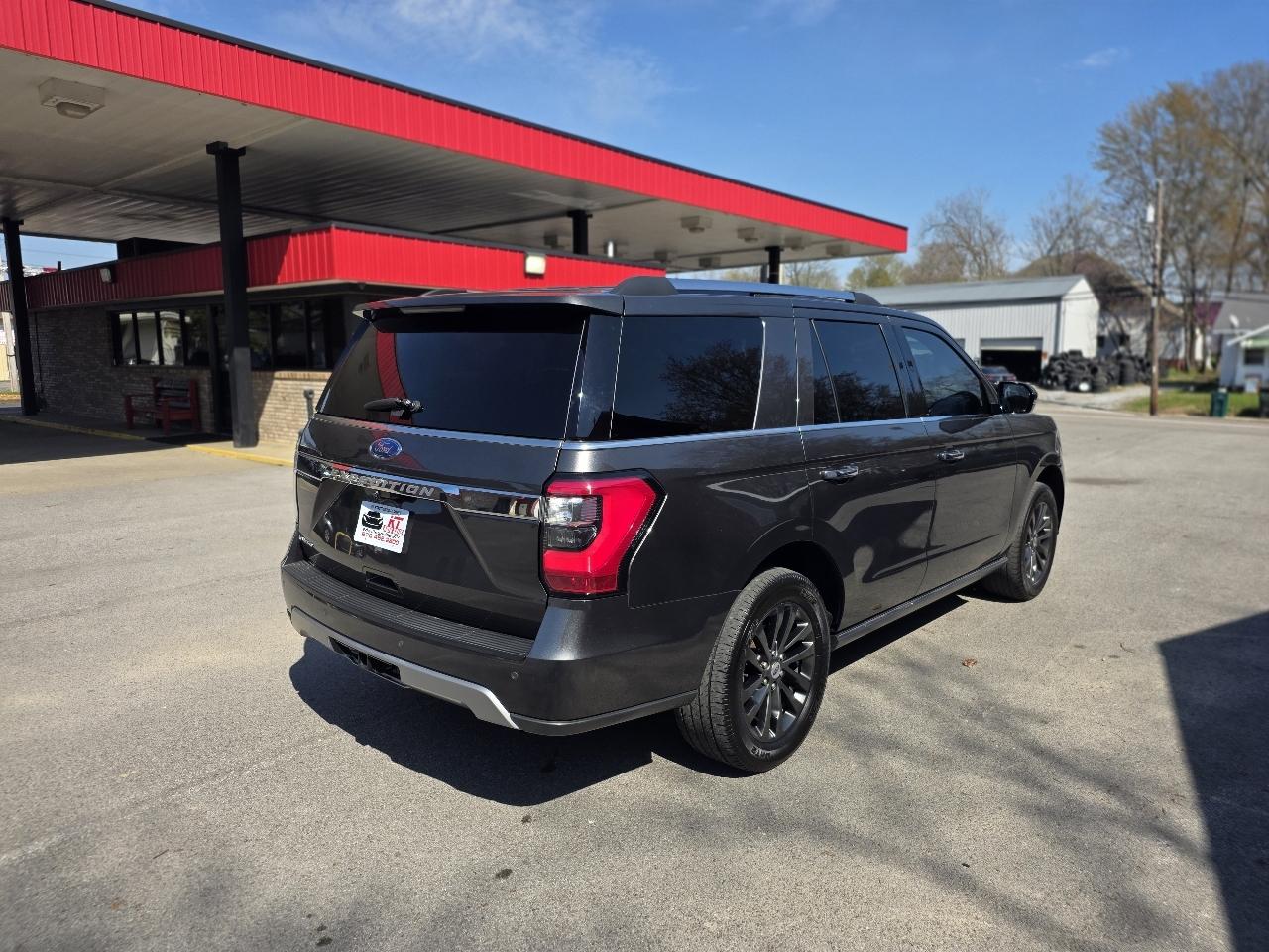 Ford Expedition Limited 4x2 2020