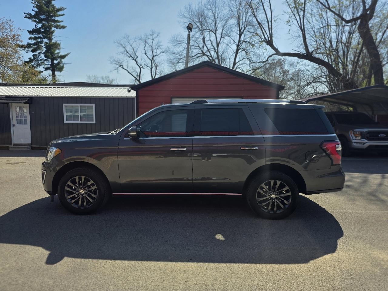 Ford Expedition Limited 4x2 2020